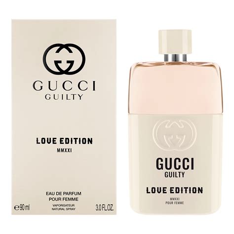 gucci guilty love woman|gucci guilty love edition men.